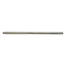 round shaft beaver blade